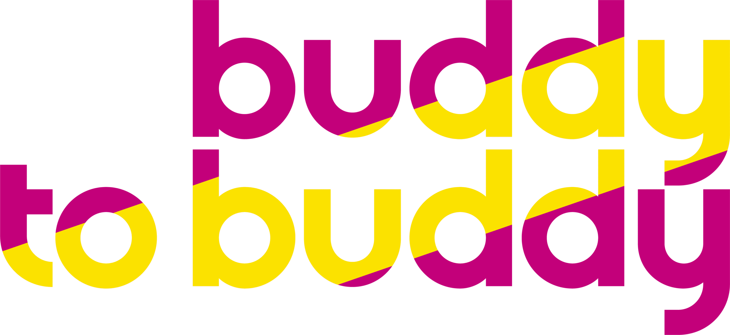 Buddy to buddy